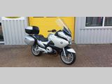 BMW R 1200 RT ABS-ESA-ASC