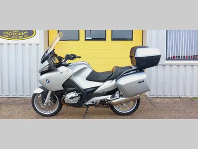 BMW R 1200 RT ABS-ESA-ASC – foto 3