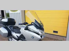 BMW R 1200 RT ABS-ESA-ASC 2010 occasion – foto 5 van 17