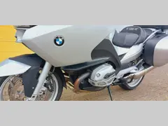 BMW R 1200 RT ABS-ESA-ASC 2010 occasion – foto 13 van 17
