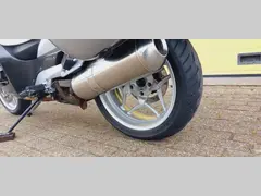 BMW R 1200 RT ABS-ESA-ASC 2010 occasion – foto 16 van 17