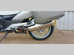 BMW R 1200 RT ABS-ESA-ASC 2010 occasion – foto 15 van 17