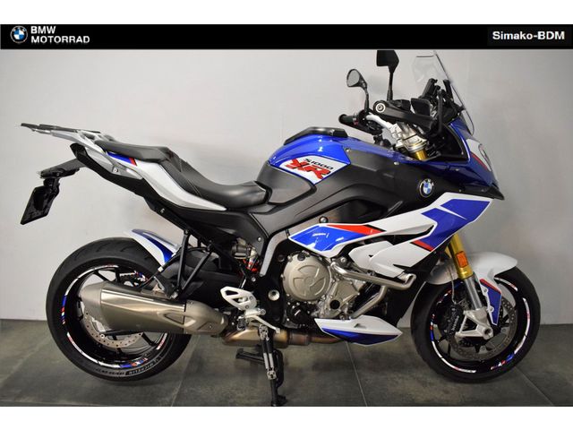bmw - s-1000-xr