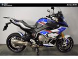 BMW S 1000 XR