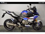 BMW S 1000 XR