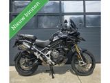 TRIUMPH TIGER 1200 RALLY PRO