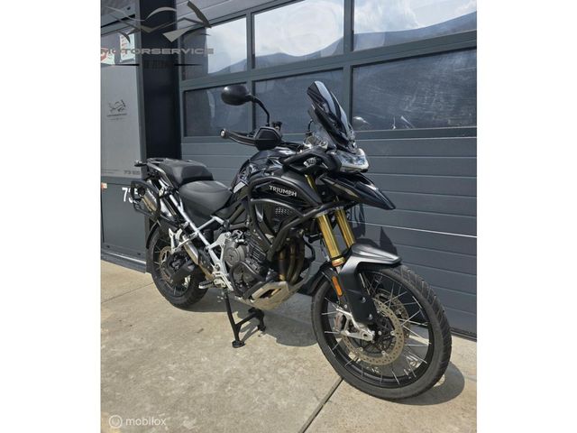 triumph - tiger-1200-rally-pro