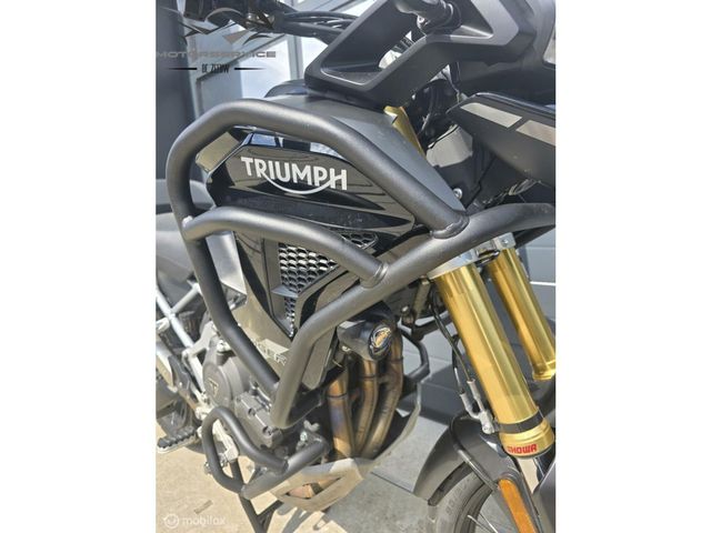 triumph - tiger-1200-rally-pro