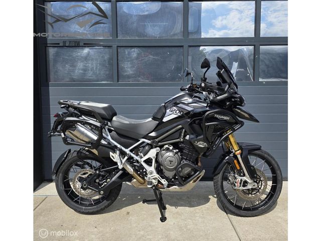 triumph - tiger-1200-rally-pro