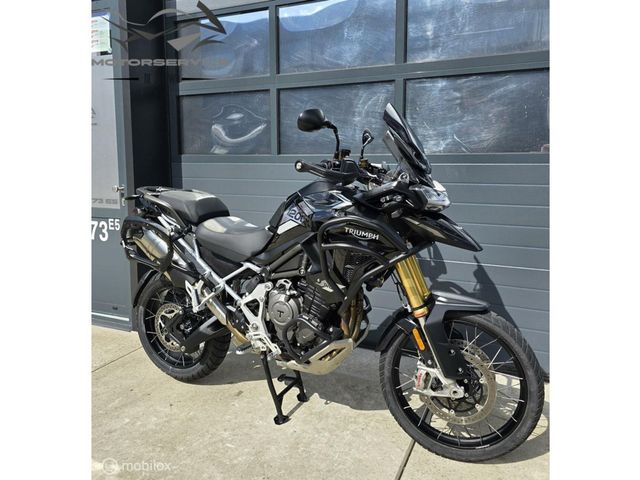 triumph - tiger-1200-rally-pro