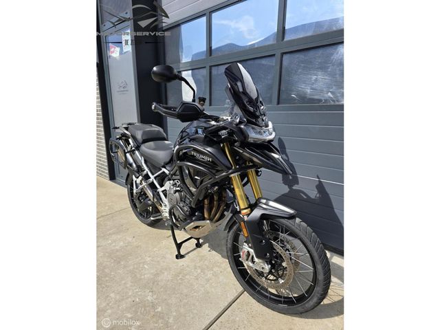 triumph - tiger-1200-rally-pro
