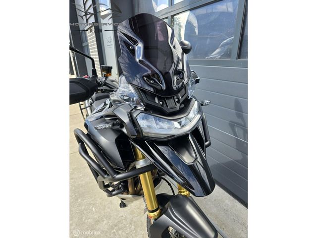 triumph - tiger-1200-rally-pro