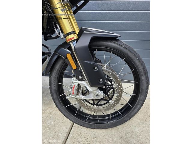 triumph - tiger-1200-rally-pro