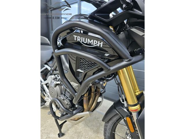 triumph - tiger-1200-rally-pro