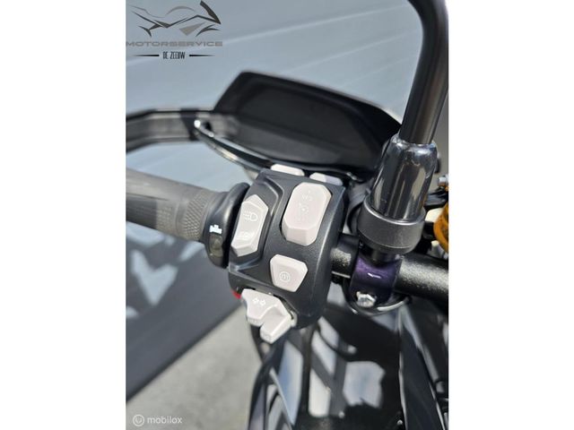 triumph - tiger-1200-rally-pro