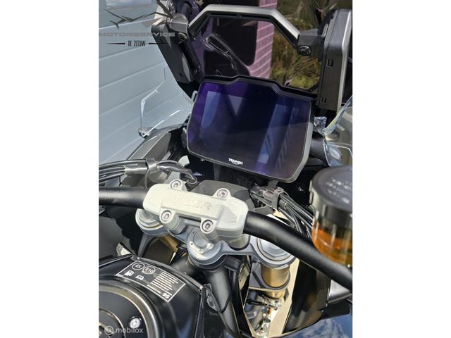 triumph - tiger-1200-rally-pro