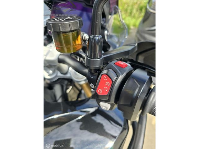 triumph - tiger-1200-rally-pro