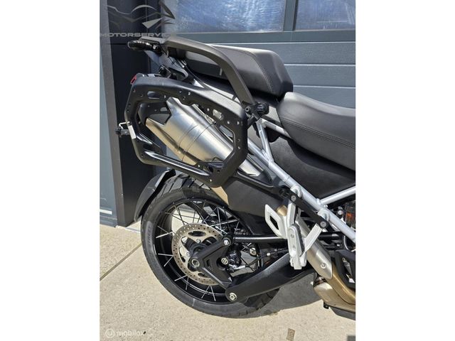 triumph - tiger-1200-rally-pro