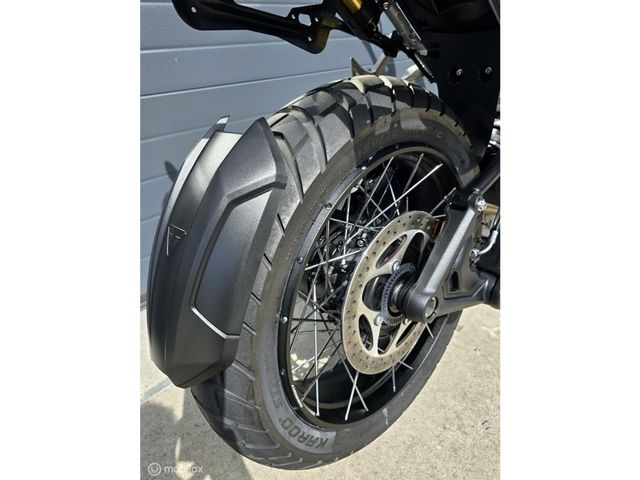 triumph - tiger-1200-rally-pro