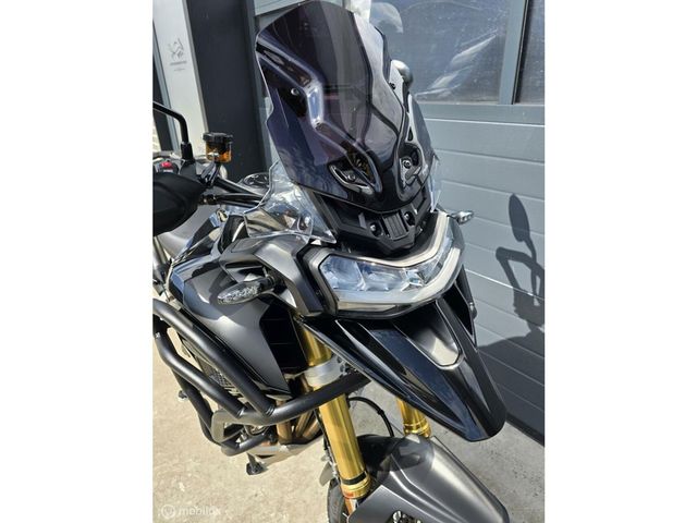 triumph - tiger-1200-rally-pro