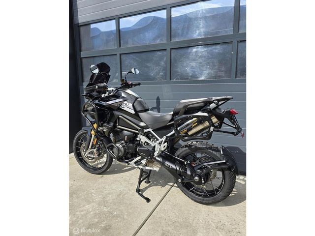 triumph - tiger-1200-rally-pro