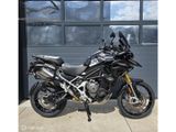 TRIUMPH TIGER 1200 RALLY PRO