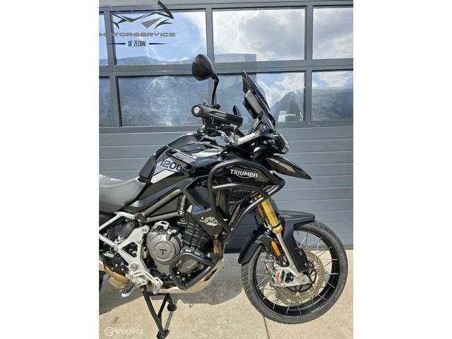 triumph - tiger-1200-rally-pro