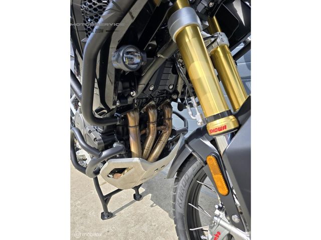 triumph - tiger-1200-rally-pro