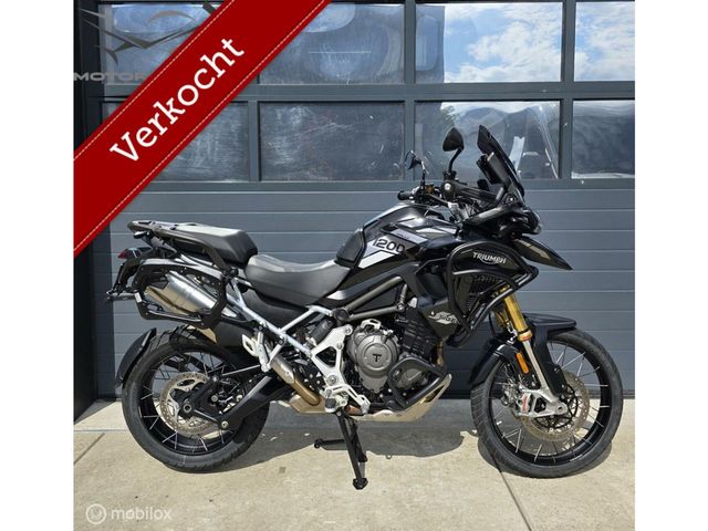 triumph - tiger-1200-rally-pro