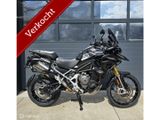 TRIUMPH TIGER 1200 RALLY PRO