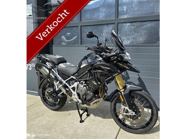 triumph - tiger-1200-rally-pro
