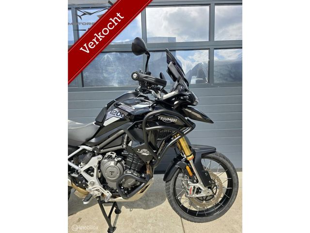 triumph - tiger-1200-rally-pro