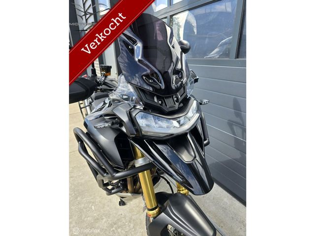 triumph - tiger-1200-rally-pro