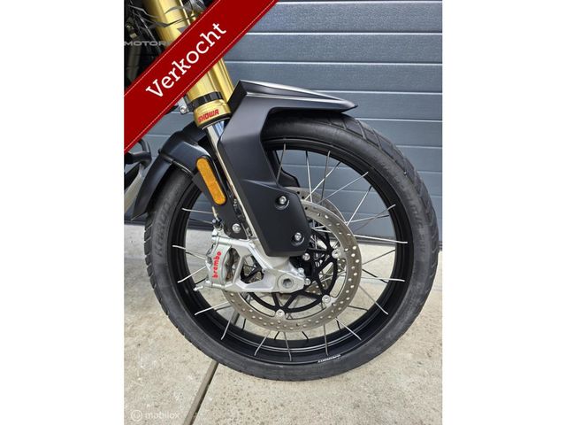 triumph - tiger-1200-rally-pro