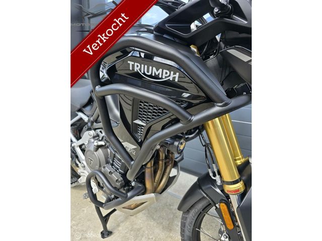 triumph - tiger-1200-rally-pro