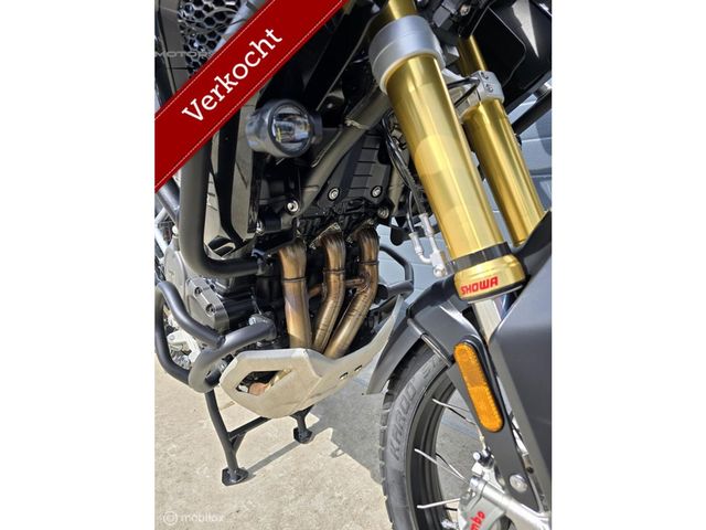 triumph - tiger-1200-rally-pro
