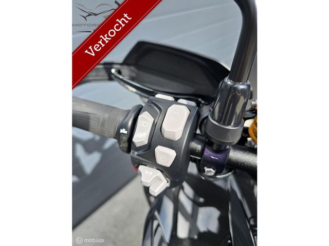 triumph - tiger-1200-rally-pro