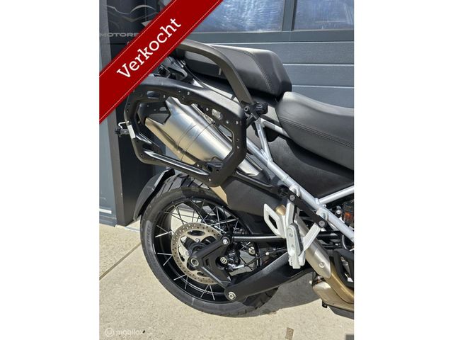 triumph - tiger-1200-rally-pro