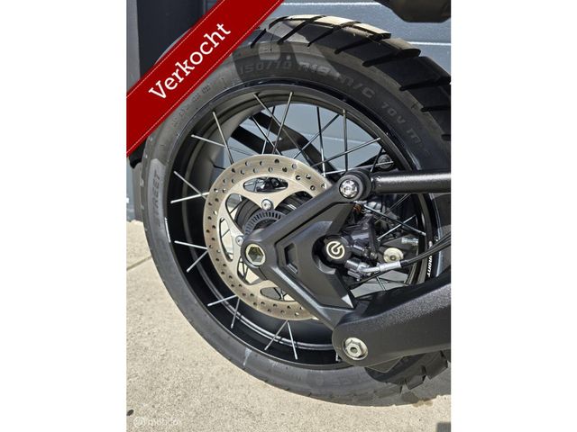 triumph - tiger-1200-rally-pro