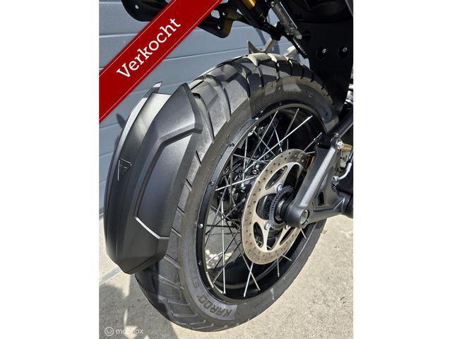 triumph - tiger-1200-rally-pro