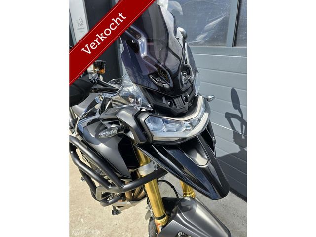 triumph - tiger-1200-rally-pro