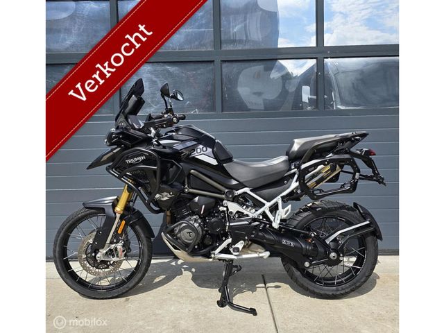triumph - tiger-1200-rally-pro