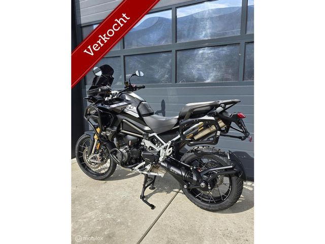 triumph - tiger-1200-rally-pro