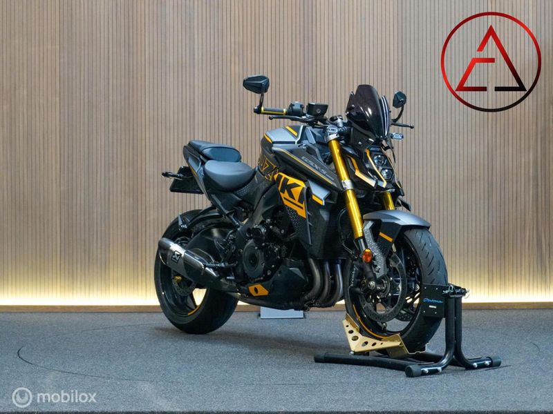Suzuki GSX-S1000 2022 occasion