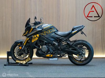 SUZUKI GSX-S 1000 ABS – foto 2