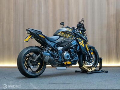 SUZUKI GSX-S 1000 ABS – foto 4
