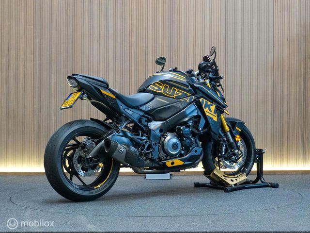 suzuki - gsx-s-1000-abs