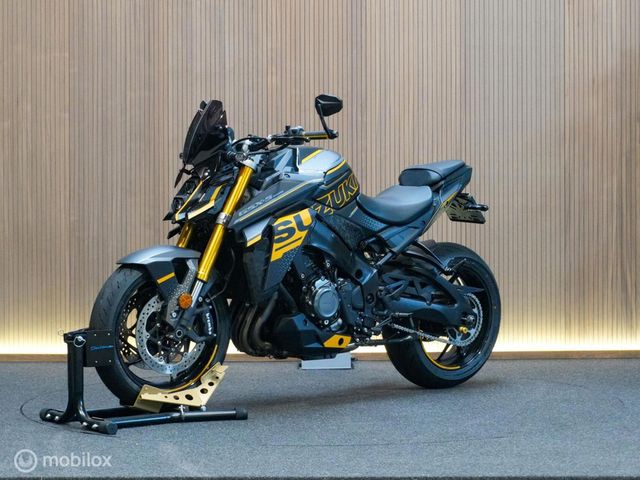 suzuki - gsx-s-1000-abs