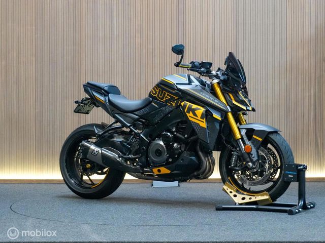 suzuki - gsx-s-1000-abs