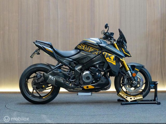 suzuki - gsx-s-1000-abs